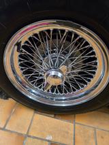 Triumph TR5 - Triumph TR5 in Köln