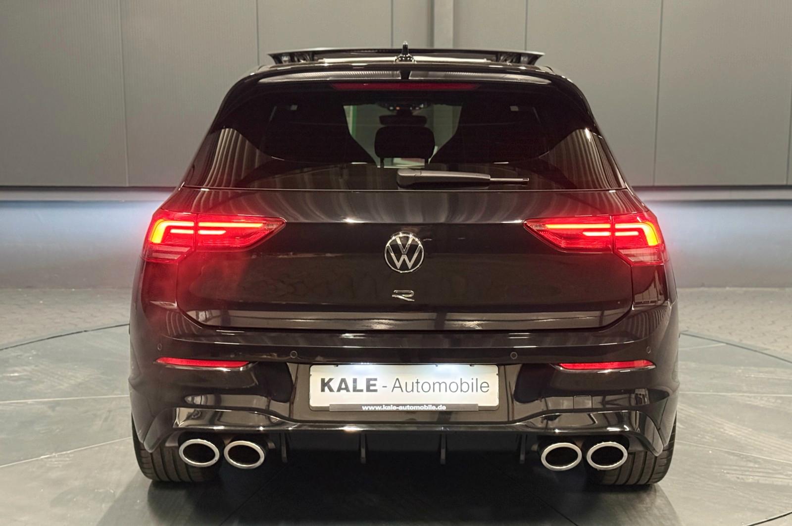 Volkswagen Golf R Performance 4Mot. *19Zoll*PANORAMA*LEDER*, миниатюра 6