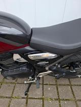 Triumph Speed 400 X - TRIUMPH VON 251 BIS 500 CCM