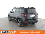Jeep Renegade 1.0 TGDi Limited 4x2*NAVI*TEMPO*CAM*PDC - Jeep Renegade: 1.0
