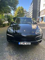 Porsche Cayenne Platinum Edition Tiptronic Platinum ... - Porsche in Duisburg