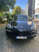 Porsche Cayenne Platinum Edition Tiptronic Platinum ... - Porsche in Duisburg