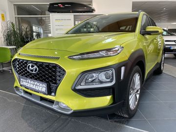 Hyundai Kona Trend 1.6 T-GDi