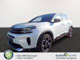 Citroën C5 Aircross PureTech 130 Feel Pack Automatik - Citroën C5 Aircross FEEL mit Benzin-Antrieb
