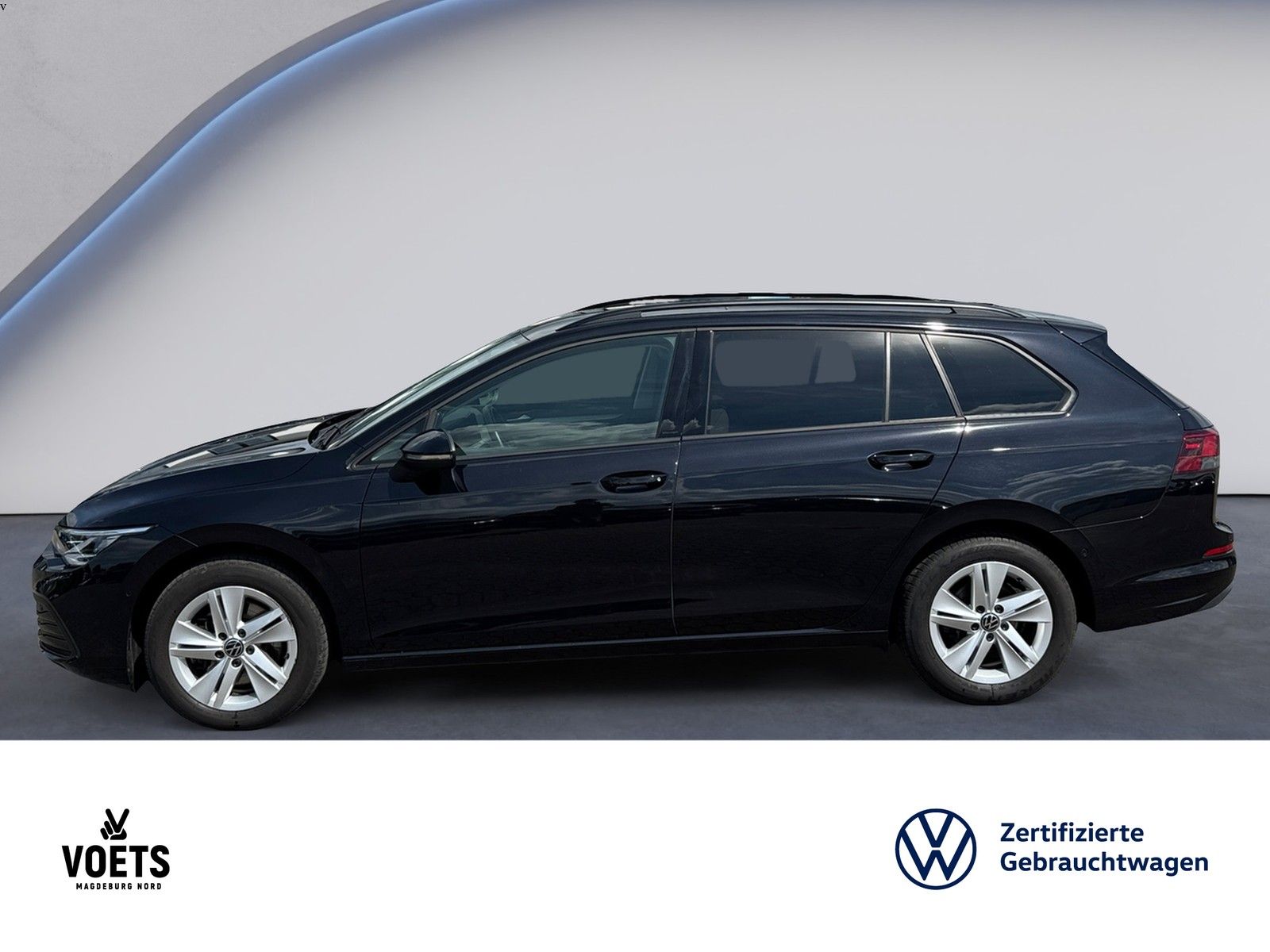 Volkswagen Golf - Bild 3