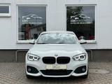 BMW 118i 5-Türer M-Paket Navi LED 18" PDC - BMW 118: M Paket