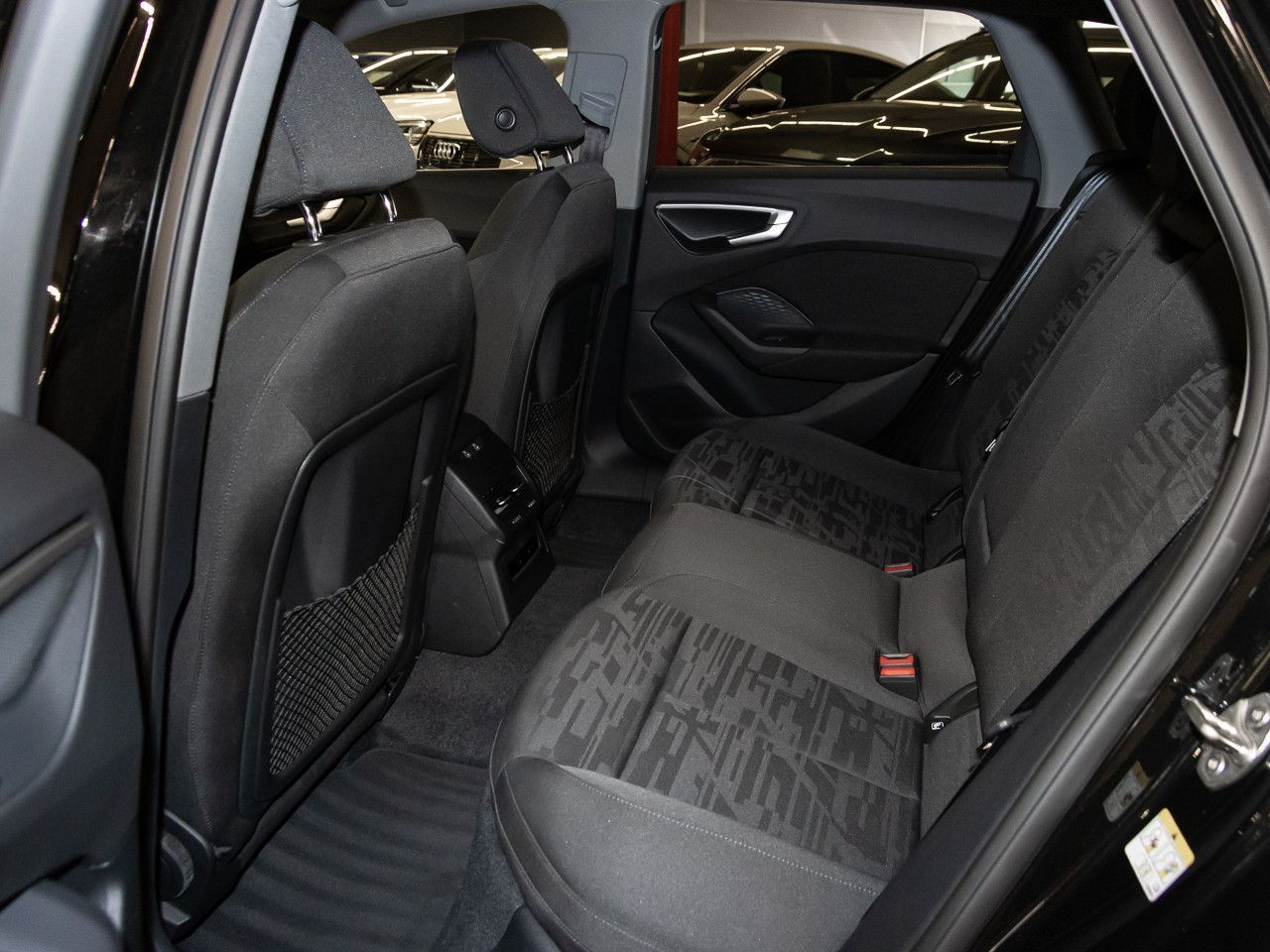 Audi A5 - Bild 11