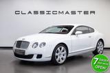 Bentley Continental GT 6.0 W12 Btw auto, Fiscale waarde - gebrauchte Bentley Continental GT aus dem Jahr 2008