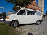 Volkswagen T4 California 1.Serie von Westfalia - weiße Volkswagen T4 California