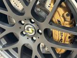 Mercedes-Benz C 43 AMG Umbau C63  - gebrauchte Mercedes-Benz C 43 AMG aus dem Jahr 2015