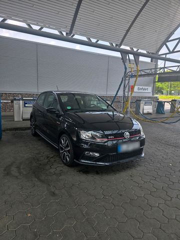 VW VW Polo GTI 1,8