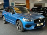 Volvo XC60 R Design AWD*AHK+*LEDER*LED*KAMERA* - Volvo in Bremerhaven