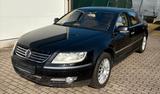 Volkswagen Phaeton 3.0 V6 TDI lang 4MOT. Tiptronic 5-Si... - Volkswagen Phaeton in Berlin