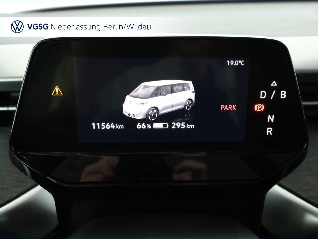 Volkswagen ID. Buzz - Bild 6