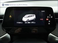 Volkswagen ID. Buzz - Vorschau Bild 6