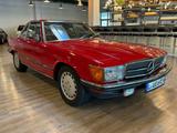 Mercedes-Benz 280 SL R107 *Klima*Hardtop*DE Erstauslieferung* - Mercedes-Benz 280: 280s
