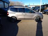 Nissan Townstar Kombi L1 Automatik Tekna - Nissan Townstar Gebrauchtwagen