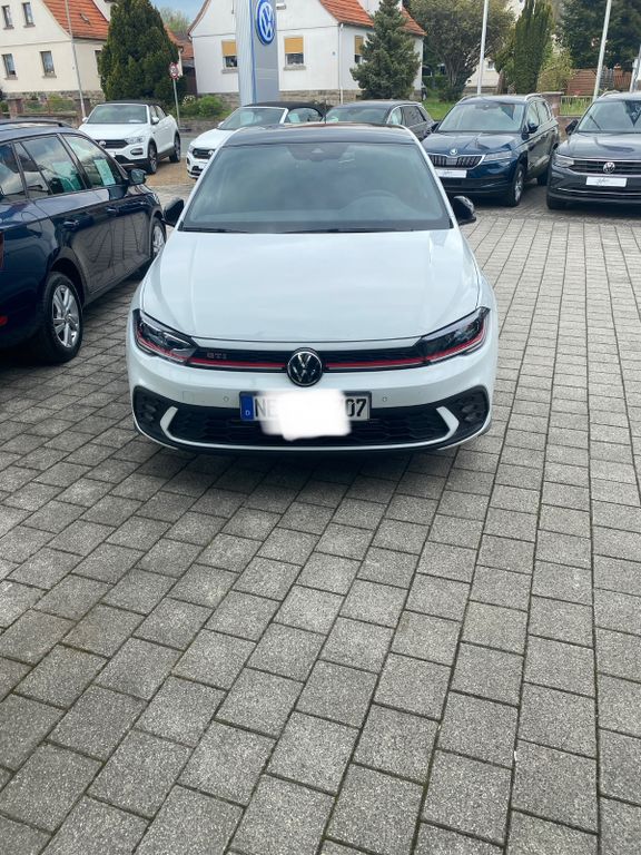 Image of Volkswagen Polo