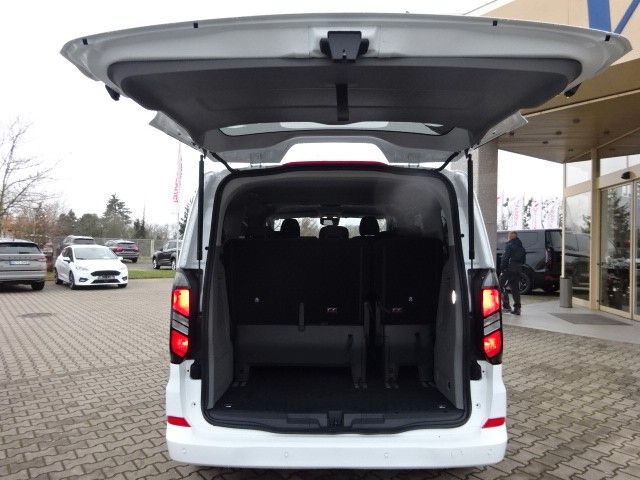 Ford Tourneo Custom Bus 320 L1 Tourneo Titanium AWD foto 13