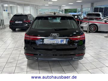 Audi A6 - 10