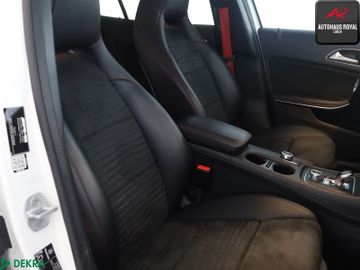 Mercedes GLA 45 AMG - 12
