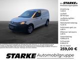 Volkswagen Caddy Cargo 2.0 TDI Kasten  AHK Kamera PDC Klima