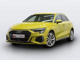 Audi A3 Sportback 40 TFSIe S LINE LED SITZHZG eKLAPPE - Audi in Essen