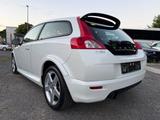 Volvo C30 1.6 Edition R-Design-Schiebedach-TÜV/AU NEU! - Volvo C30: Edition R Design