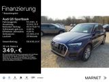 Audi Q5 Sportback advanced 40 TFSI quattro*Navi*Matri