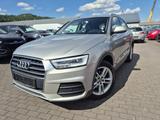 Audi Q3 design quattro//S-Tronic//LED// - Audi Q3 Unfallwagen