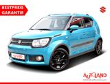 Suzuki Ignis 1.2 Navi Tempomat Sitzheizung AHK Kamera - Suzuki Ignis Gebrauchtwagen