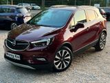 Opel Mokka X 1.4 Turbo Ultimate ERST 26805KM TOP - Opel Mokka X Gebrauchtwagen Duisburg