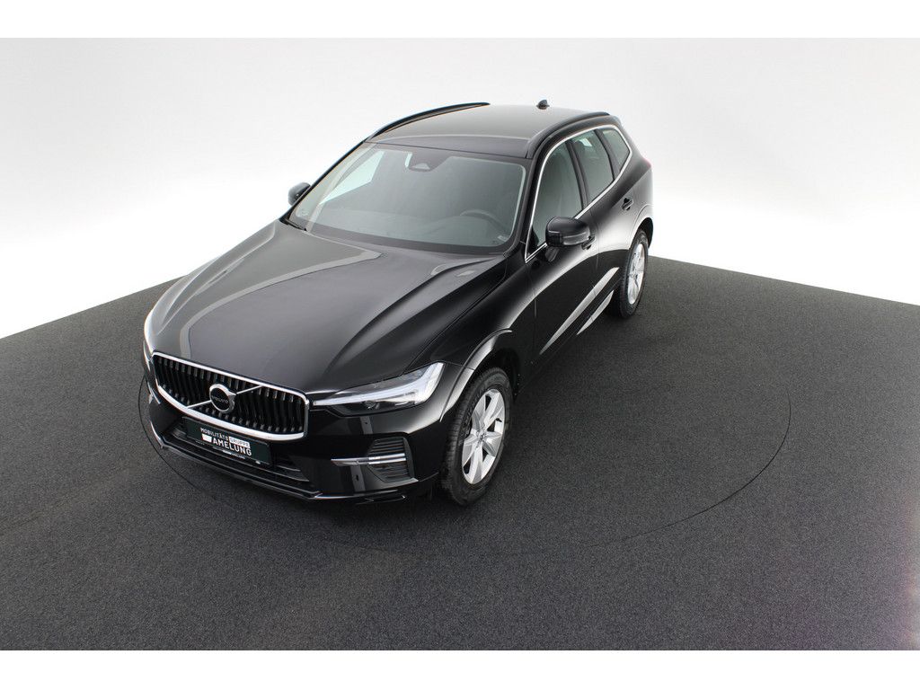 Volvo XC60 B4 B Core KLIMA PDC FACEL. LED KAMERA NAVI foto 14