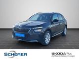 Skoda Kamiq 1.5 TSI DSG Tour LED+Pano+Navi+PDC+GRA+Cli - Skoda Kamiq in Mannheim