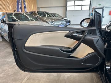 Opel Cascada Active *BiXenon*Klima*Kamera*