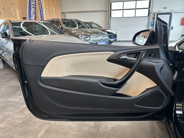 Opel Cascada Active *BiXenon*Klima*Kamera*