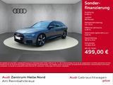 Audi S6 Avant 3.0 TDI quattro tiptronic - gebrauchte Audi S6 aus dem Jahr 2021