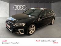 Audi A4 - Vorschau Bild 1