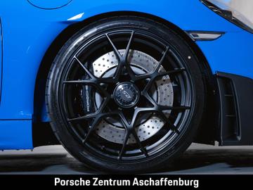 Porsche BOXSTER — миниатюра 13
