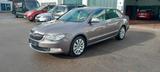 Skoda Superb Elegance - gebrauchte Skoda Superb aus dem Jahr 2012