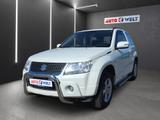 Suzuki Grand Vitara 1.6 Ltr. City - Suzuki Grand Vitara Gebrauchtwagen