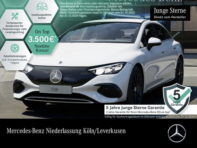 Mercedes-Benz EQE 300 ELECTRIC ART Advanced/LED/Kamera/MBUX