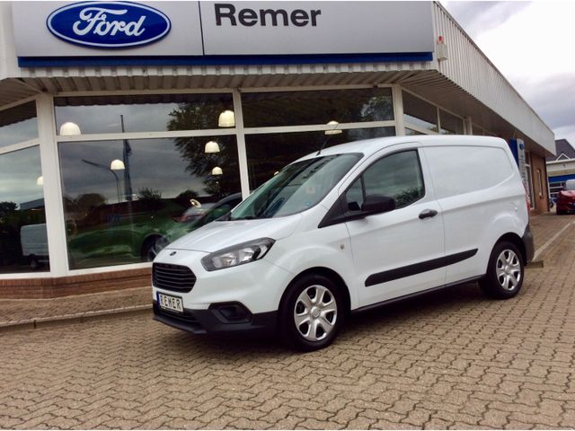 Ford Transit Courier Trend 1.0 EcoBoost Ganzjahresrei