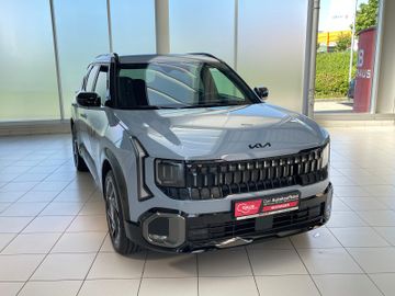 KIA Sorento - 7
