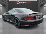 Mercedes-Benz SL 55 AMG Carplay*BOSE*Belüftung*24 m. Garantie - gebrauchte Mercedes-Benz SL 55 AMG aus dem Jahr 2004
