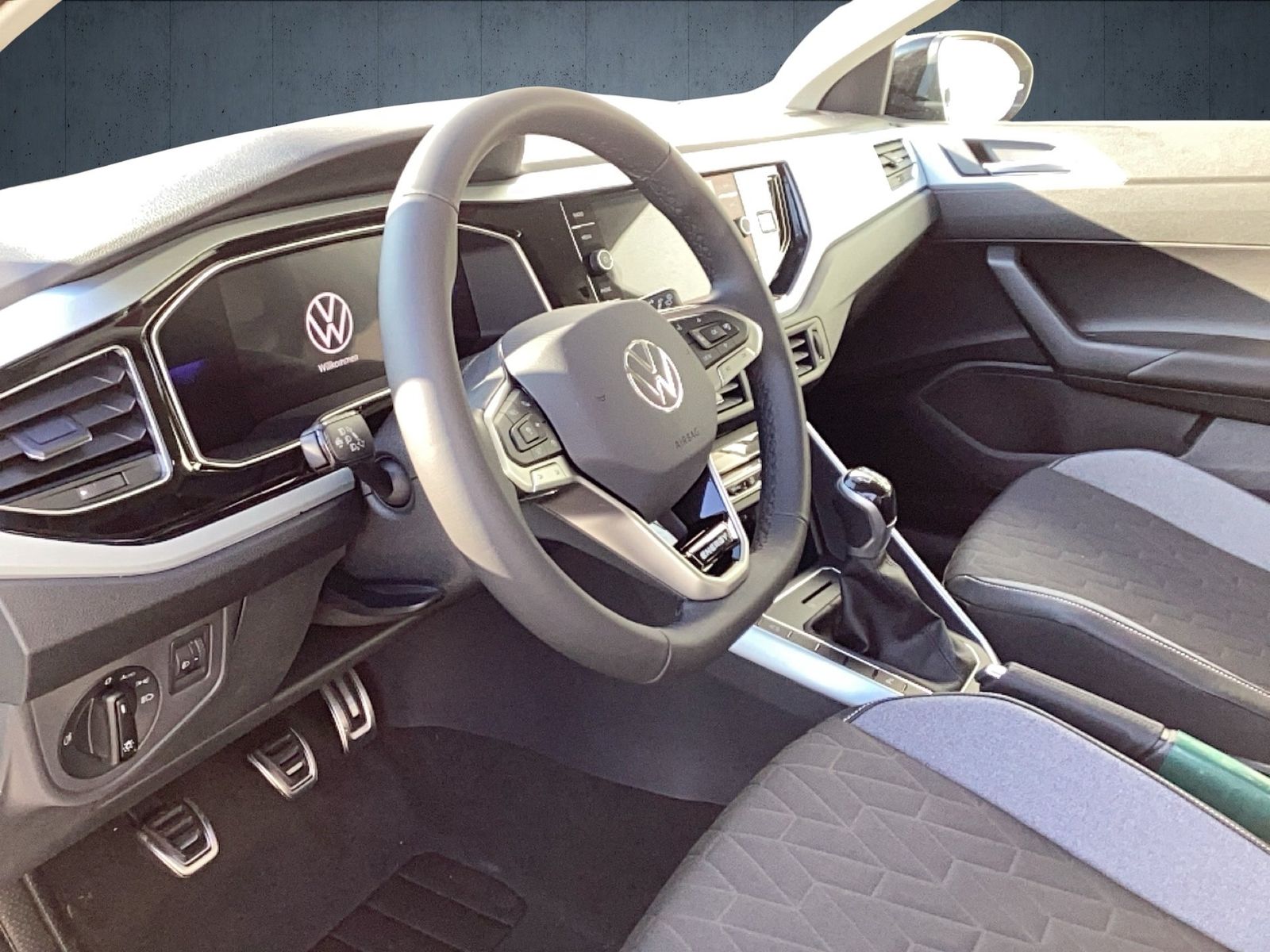 Volkswagen Taigo - Bild 9