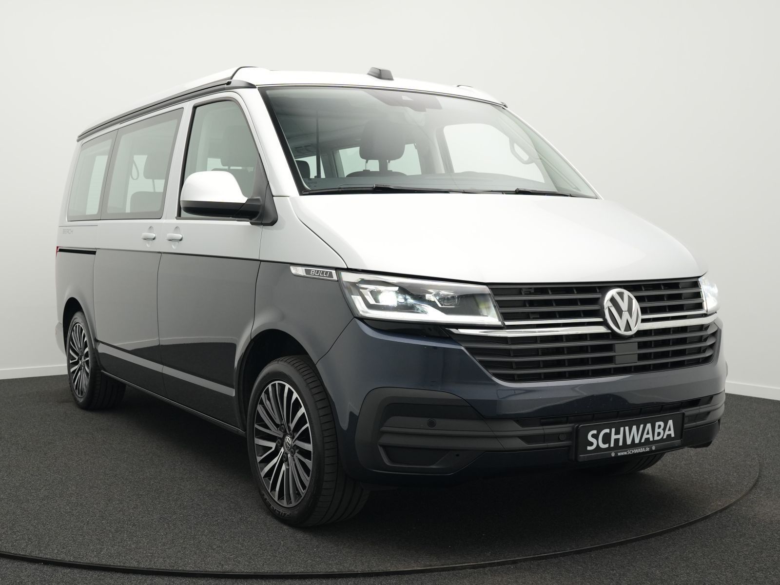 Volkswagen T6 California - Bild 28