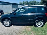 Skoda Yeti  TSI/DSG Automatik/Scheckheft g... - Skoda Yeti in Bremen