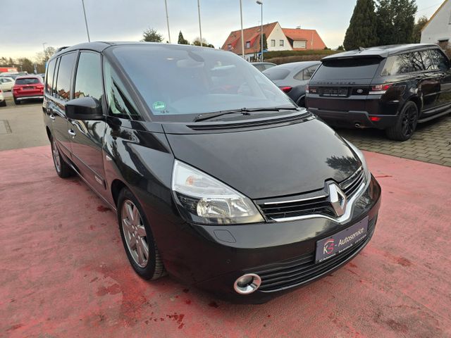 Renault Grand Espace Edition 25th dCi 150