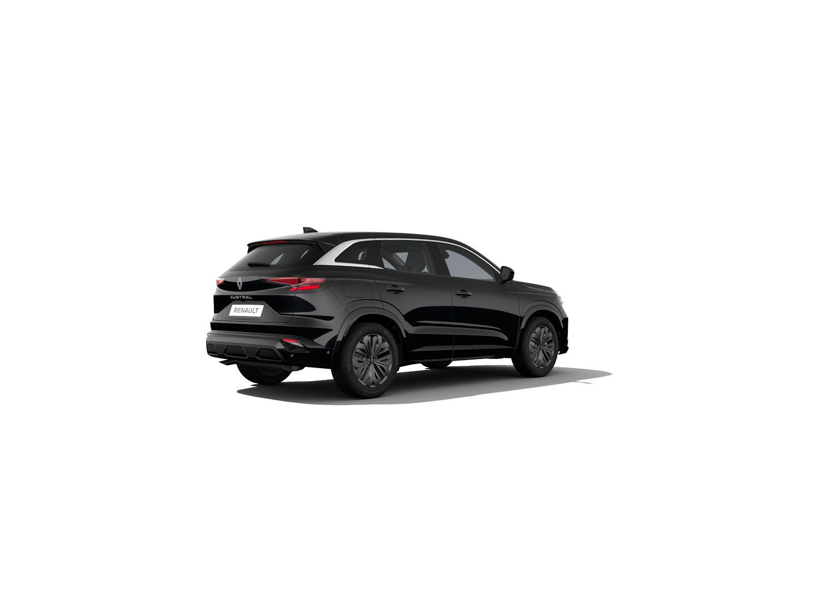 Renault Austral - Bild 7